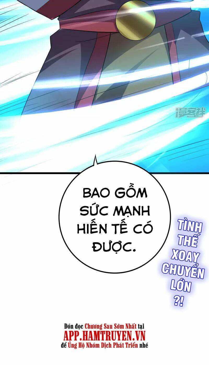 Phục Thiên Thánh Chủ: Chapter 153