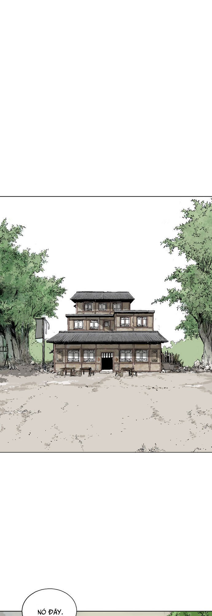 Cao Thủ 2: Chapter 1