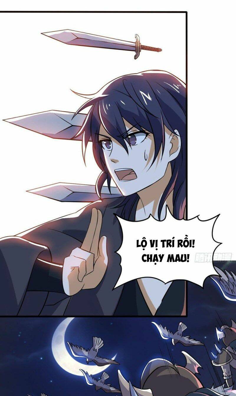 Thần Võ Đế Tôn: Chapter 68