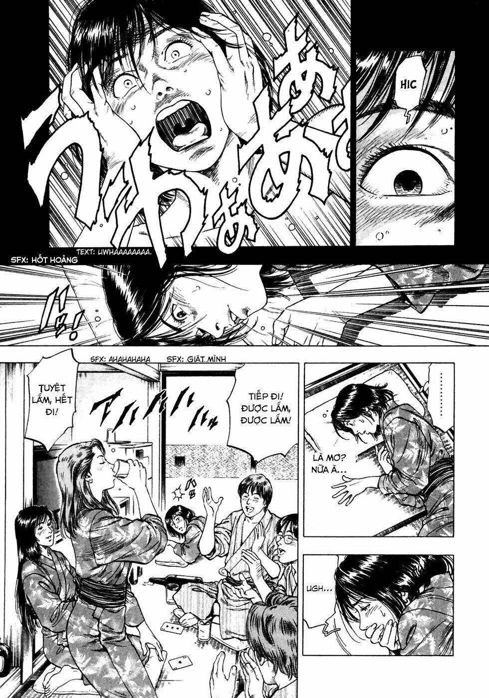 Family Compo: Chapter 79