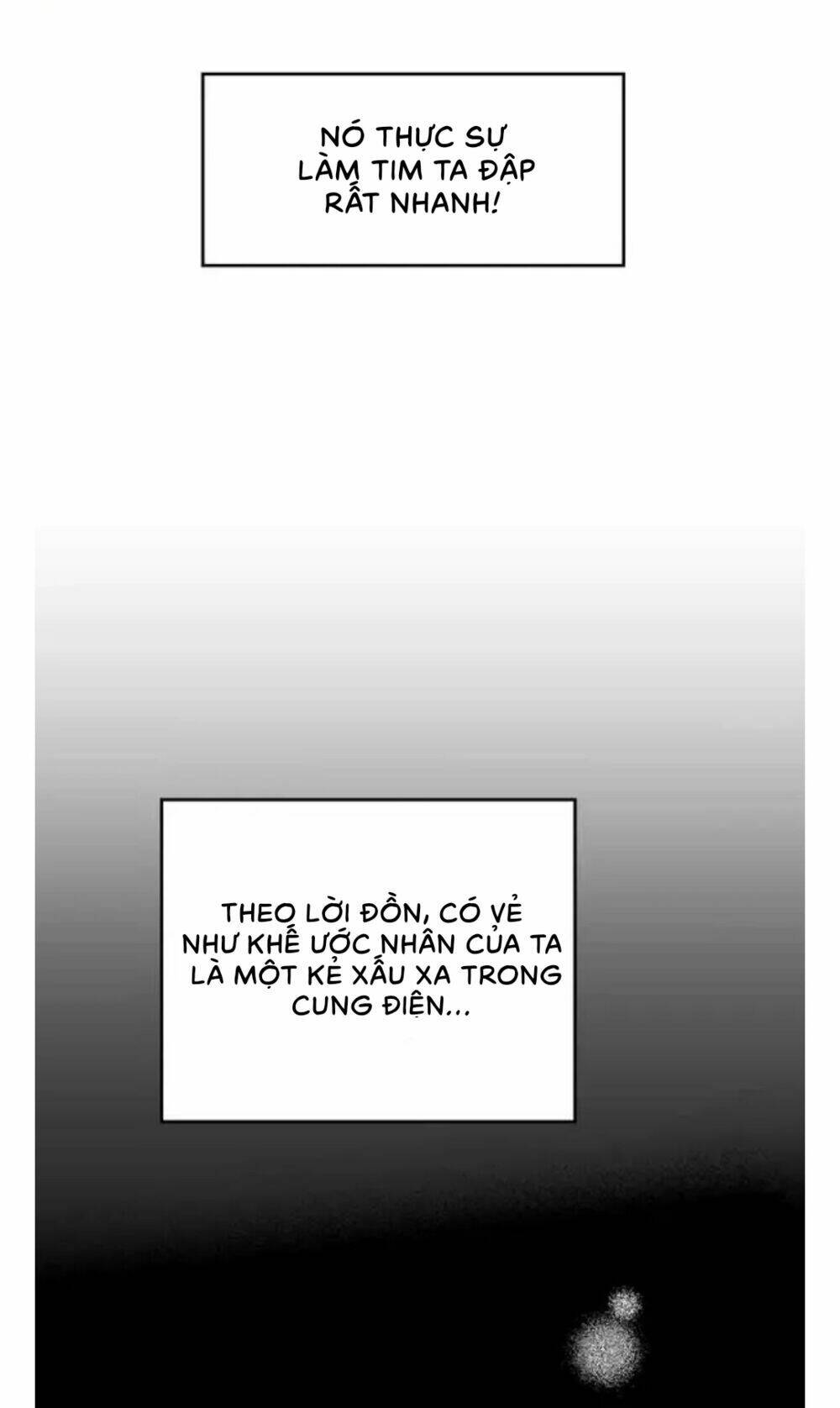 Khế Ước Của Ác Ma: Chapter 0