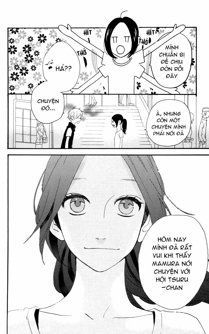 Sao Mai Của Em: Chapter 11
