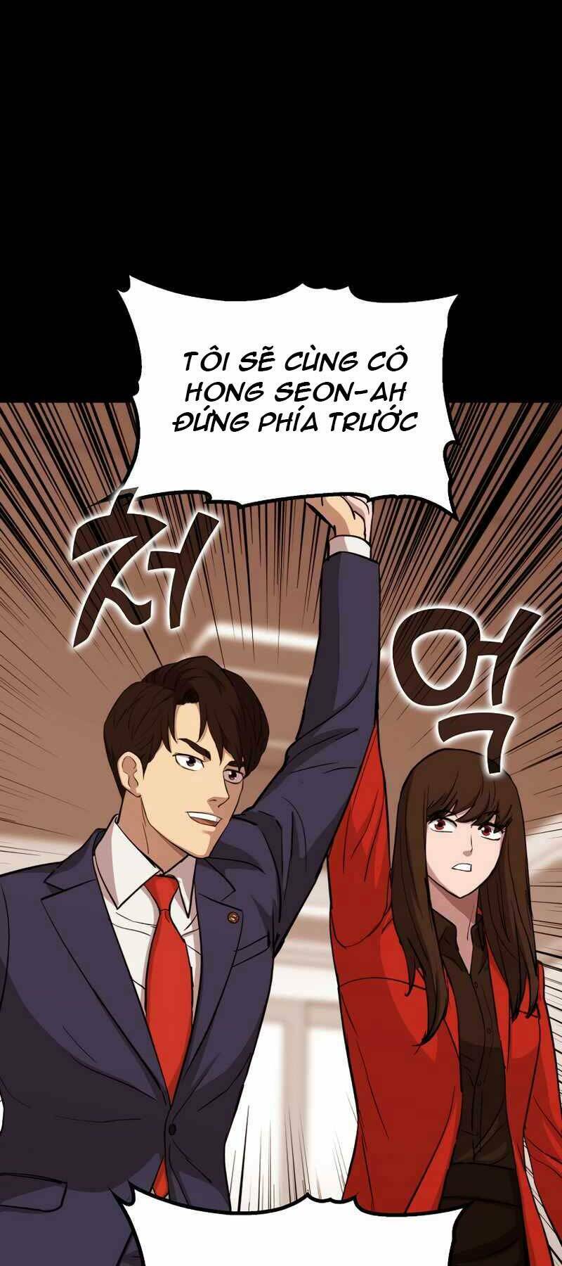 Cánh Cổng Mở Ra Đúng Ngày Đầu Tiên Tôi Thành Chính Trị Gia: Chapter 27