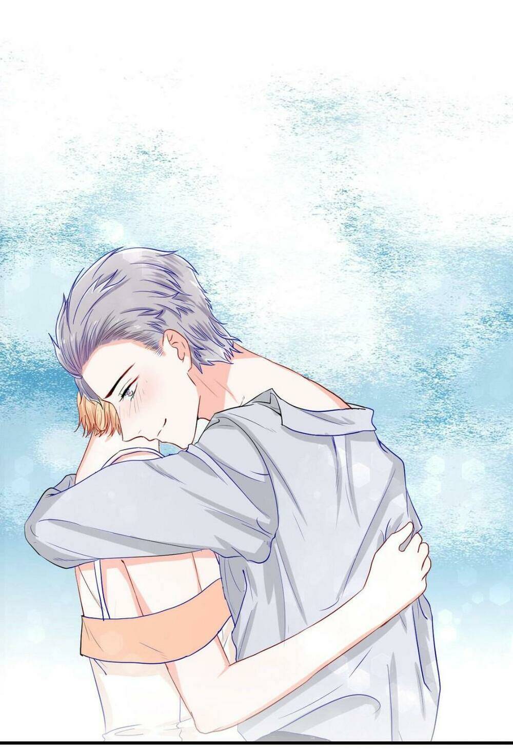 Lăng Thiếu! Nhẹ Một Chút, Đau: Chapter 60