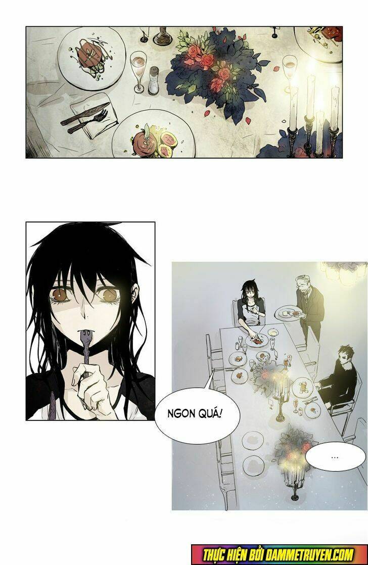 American Ghost Jack: Chapter 6