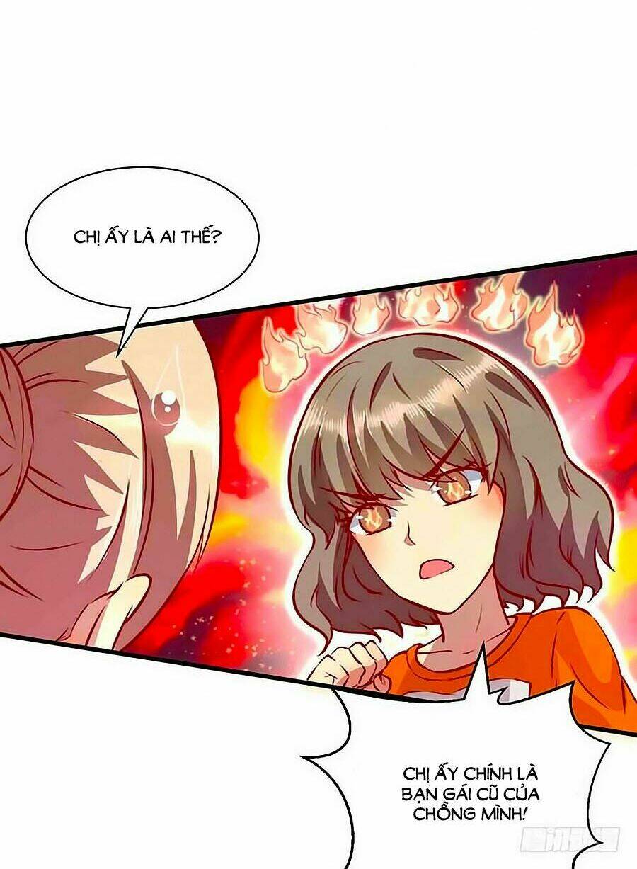 Thời Gian Đều Biết: Chapter 6