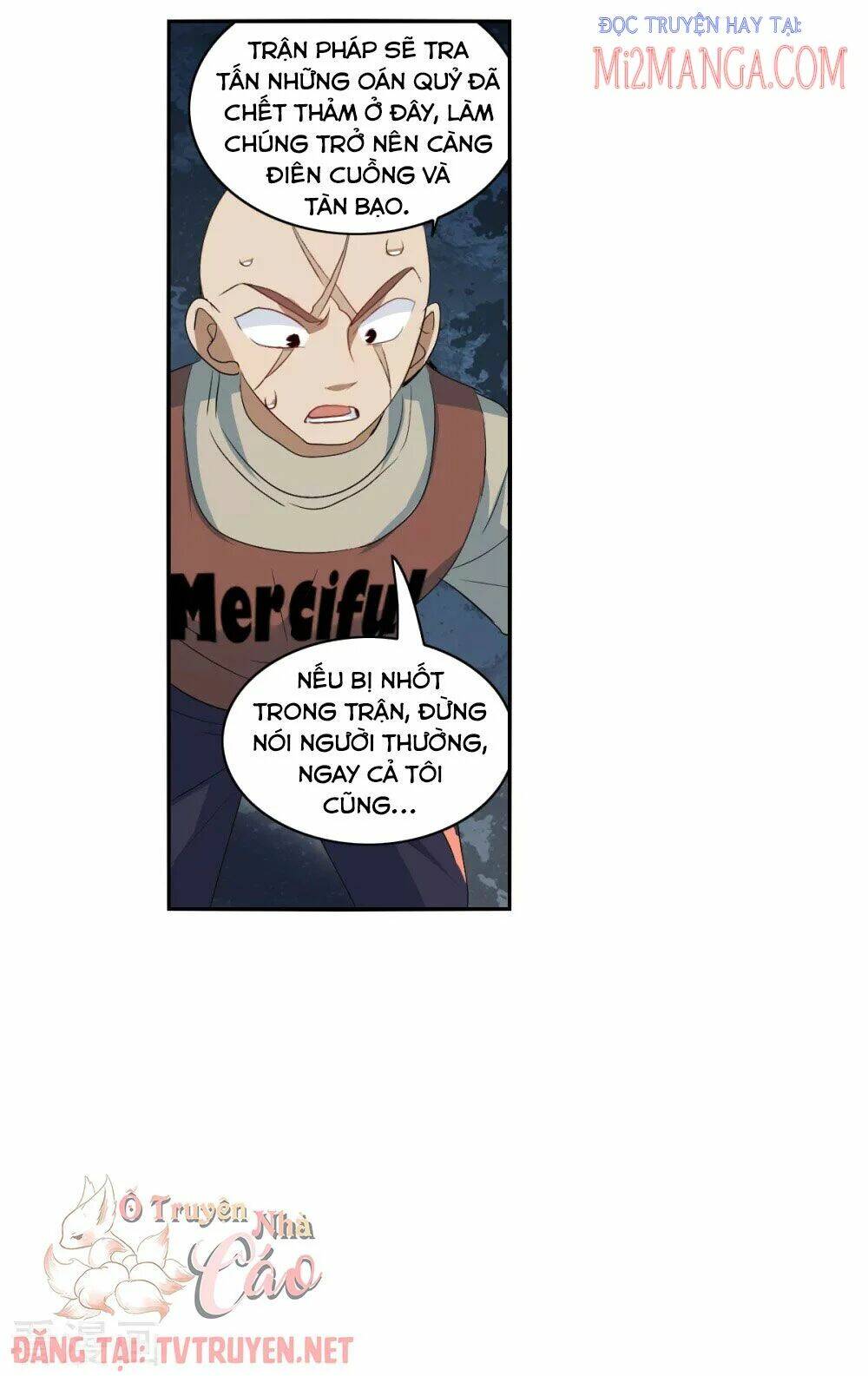 Tô Tịch Kỳ Quái 2: Chapter 19