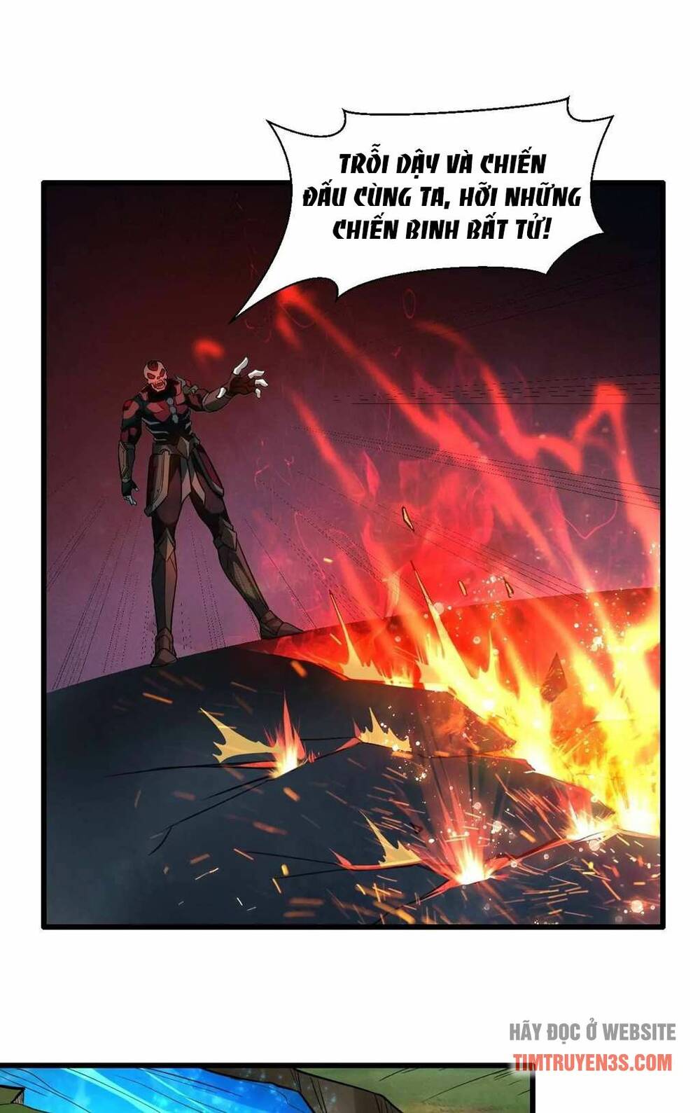 Trong Game Ta Là Vô Địch: Chapter 6