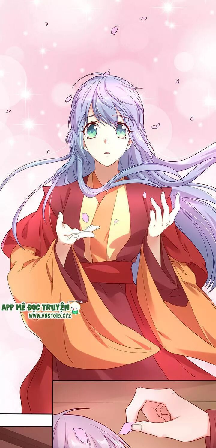 Đô đốc đại nhân sủng thê kí: Chapter 153: Động phòng đi