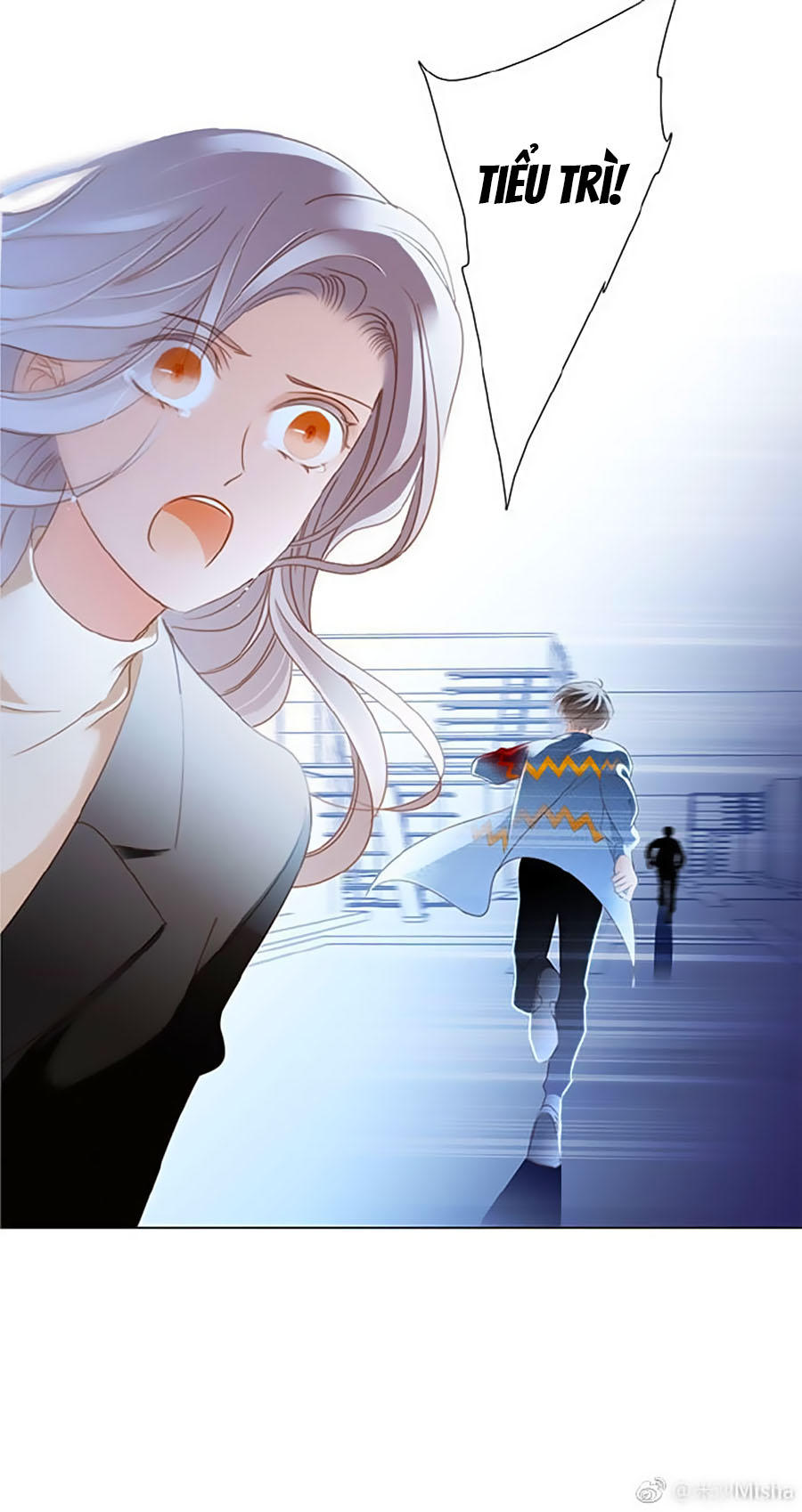 Tình Yêu Và Nhà Sản Xuất: Chapter 13