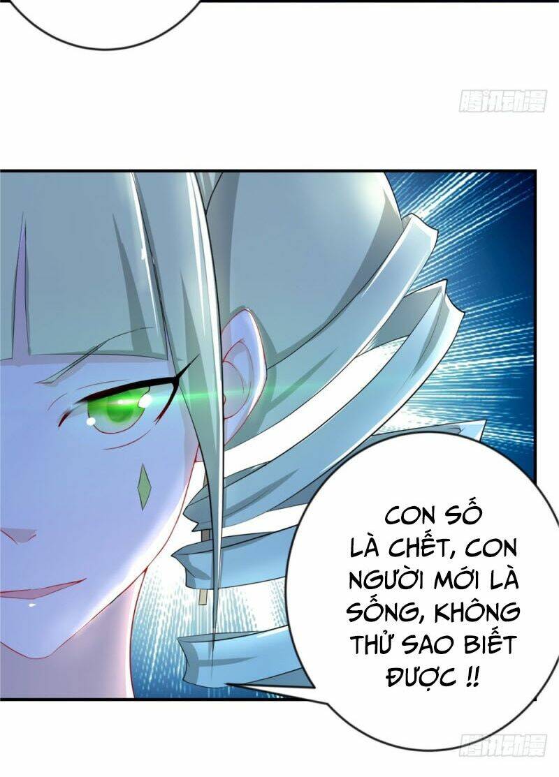 Thiên Hỏa Đại Đạo: Chapter 20
