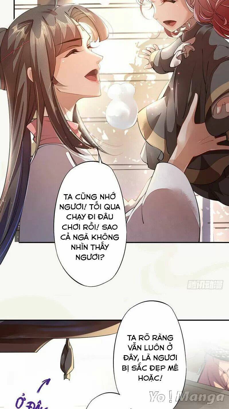 Tuyệt Thế Luyện Đan Sư: Chapter 87