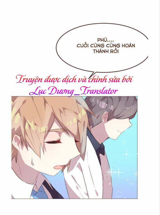 Người Yêu Biến Mất: Chapter 48