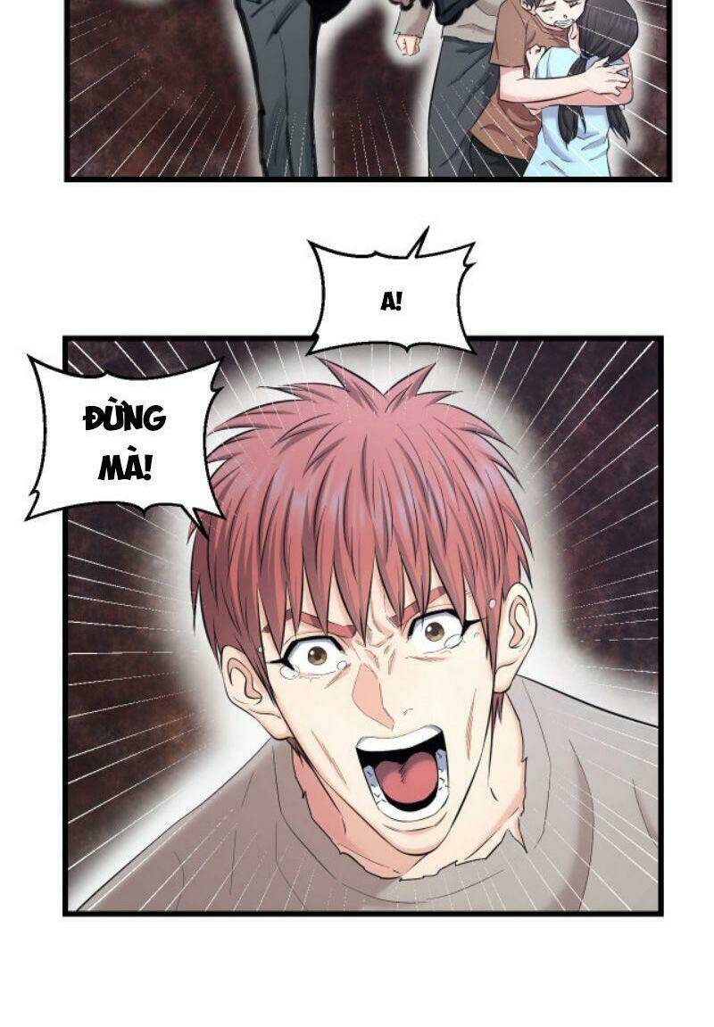 Đối Mặt Với Thử Thách: Chapter 69