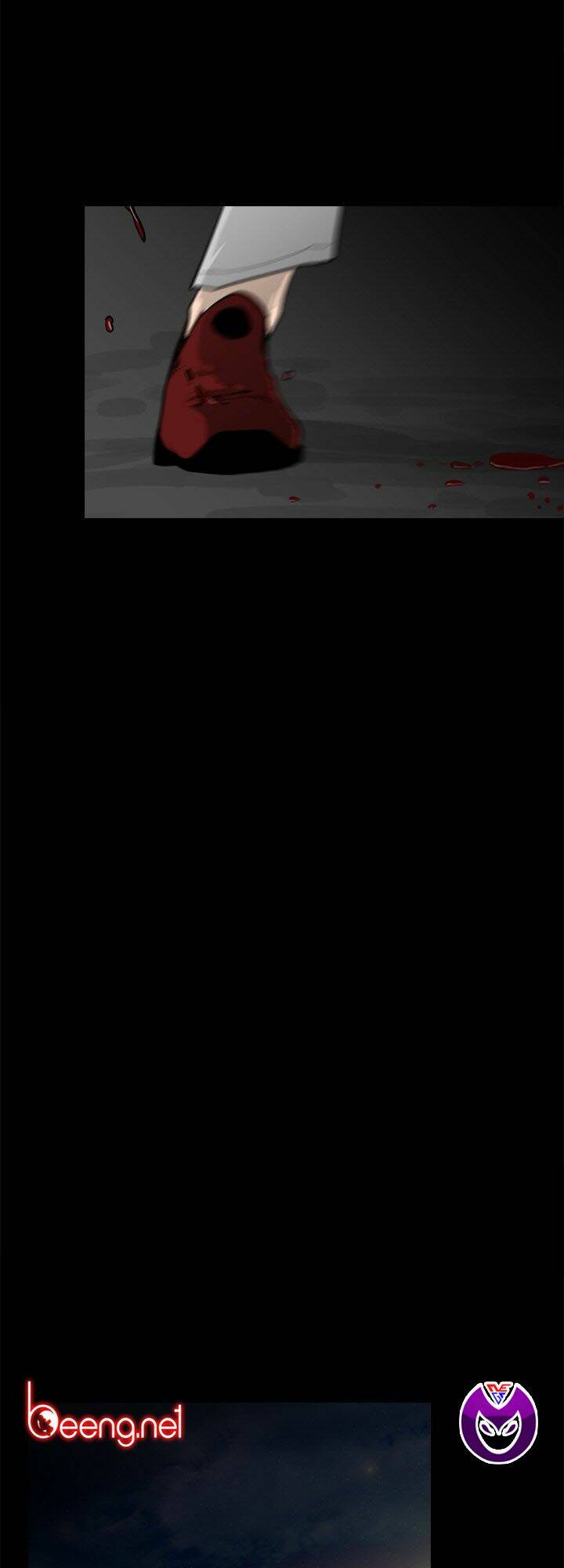 Kẻ Mạnh Nhất - Tong Edge: Chapter 43