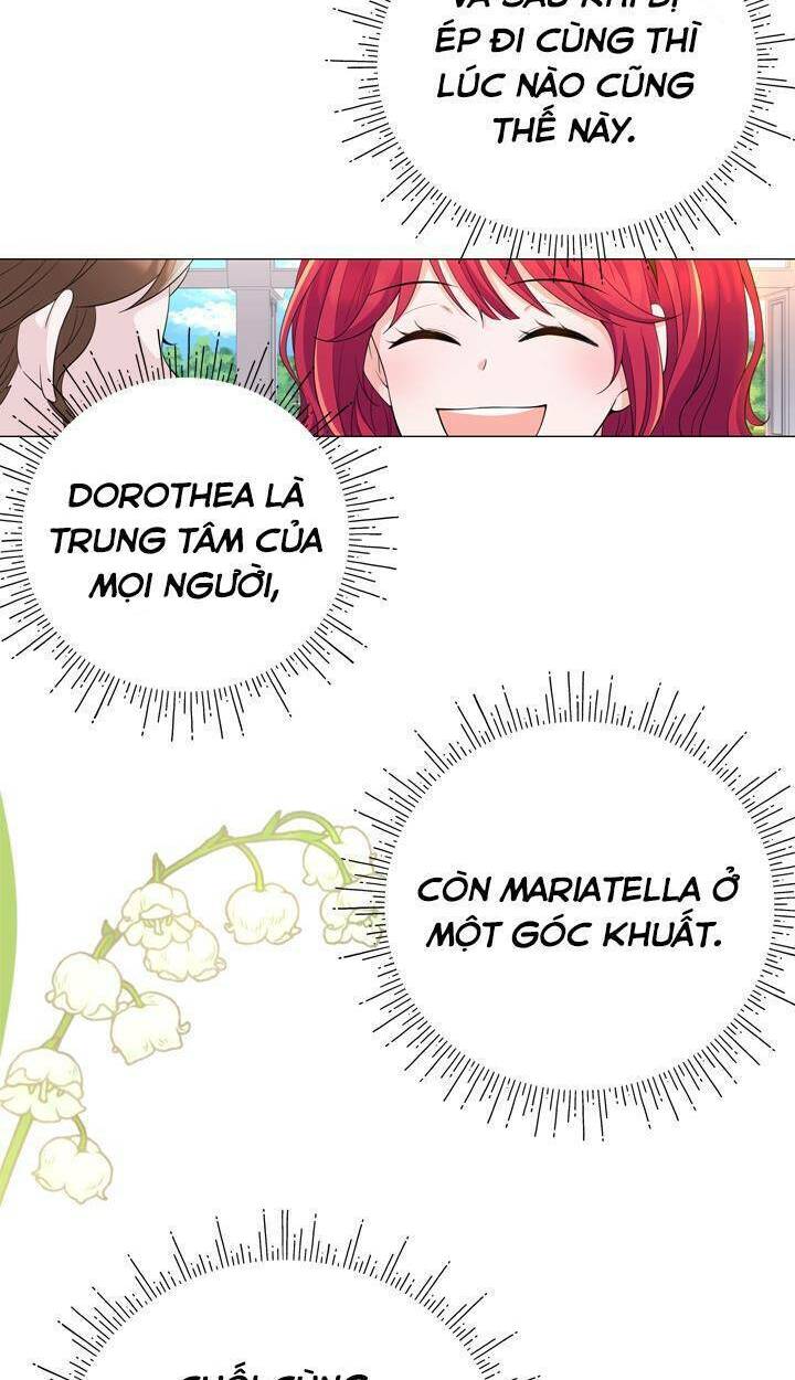 Gửi Đến Người Bạn Của Tôi: Chapter 2