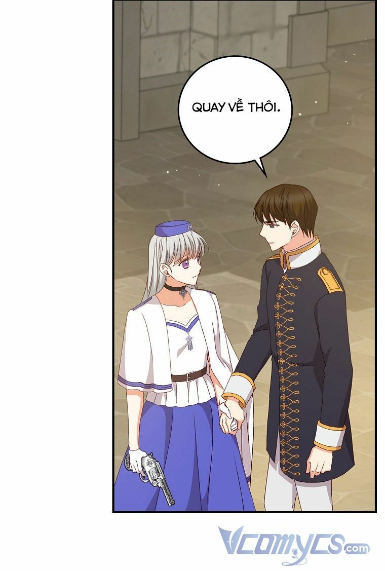 Đừng Chọc Đứa Em Gái Bé Bỏng Của Chúng Tôi: Chapter 80
