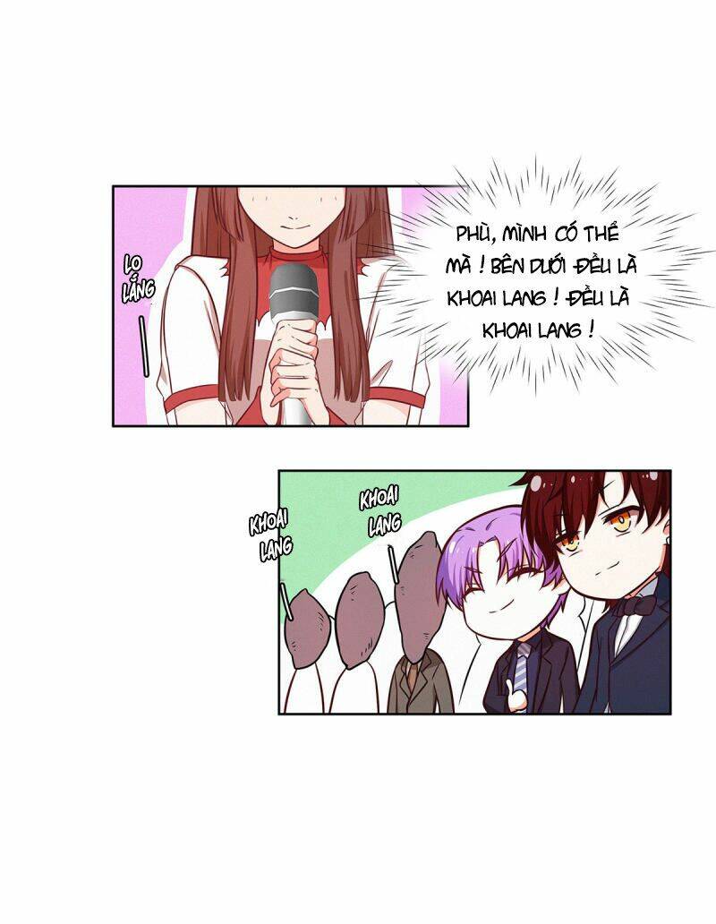 Trọng Sinh Quý Thê Chi Phục Thù Hoa Lệ: Chapter 35