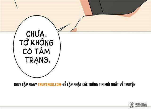 Become A Girl At Night: Chapter 28