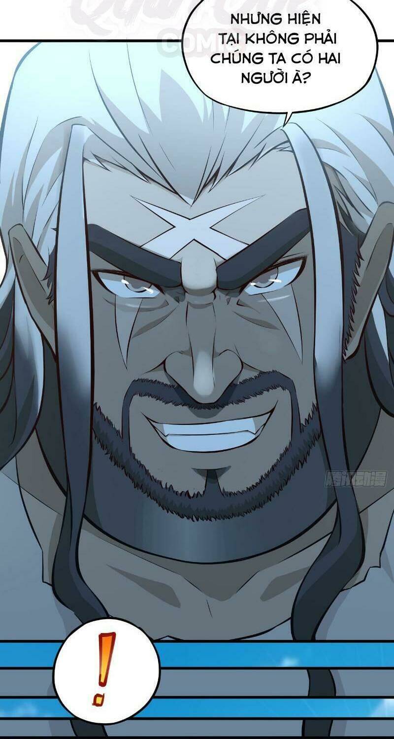 Minh Nhật Thần Đô: Chapter 39