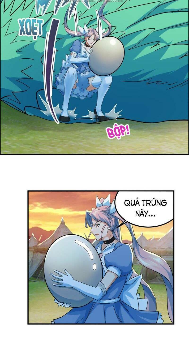 Phục Thù Thiếu Gia Tiểu Điềm Thê: Chapter 39