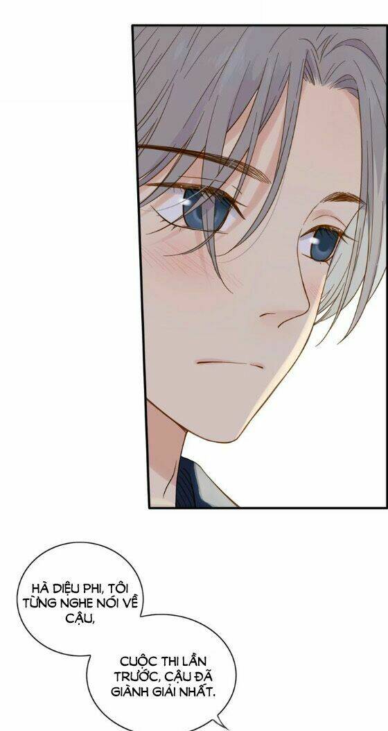 Bạc Hà Chi Hạ 2: Chapter 71