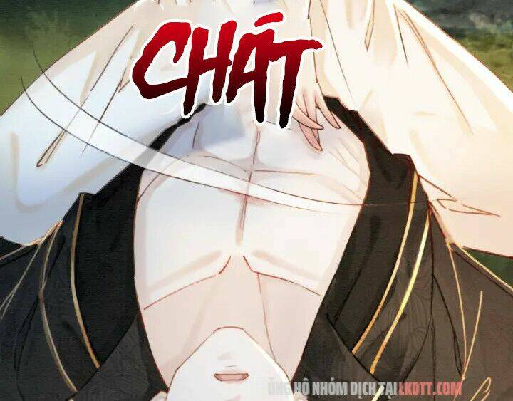 Trọng Sinh Bá Sủng Nhiếp Chính Vương Quá Mạnh Mẽ: Chapter 201