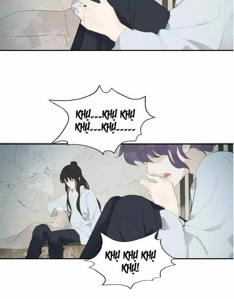 Mãn Đình Phương - Thiên Hạ Duy Khanh: Chapter 1