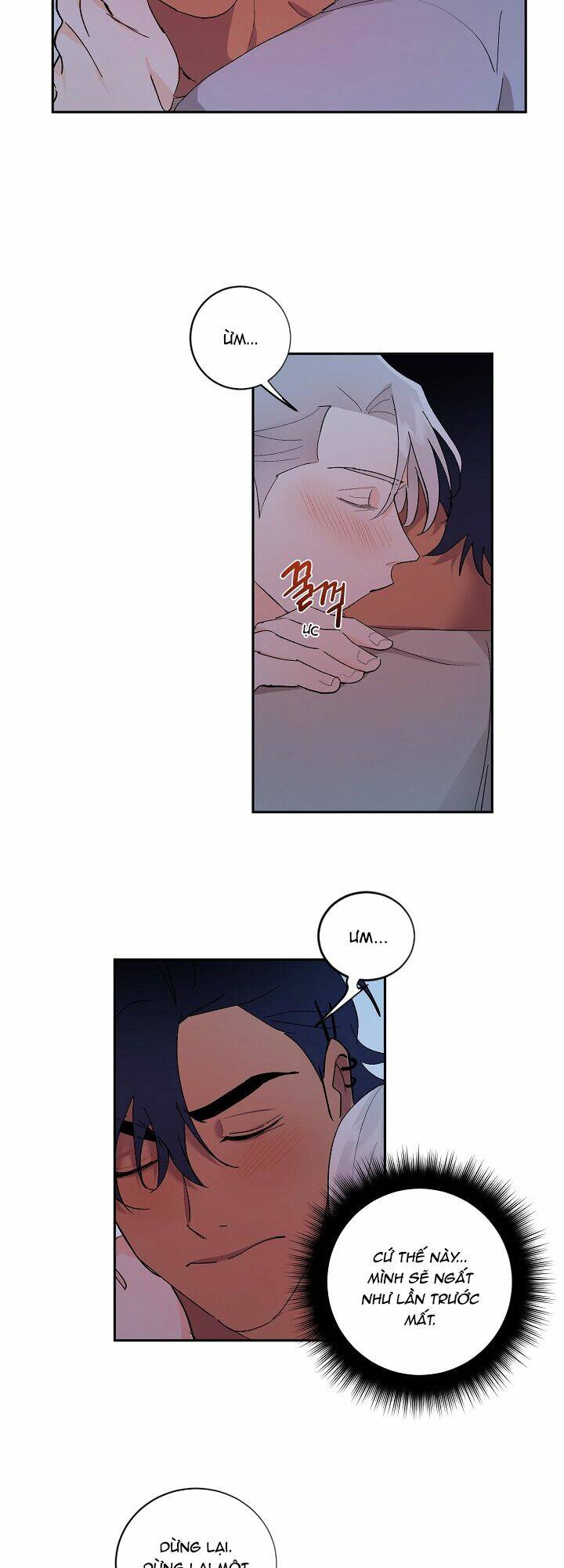 Kẻ Cắp Mặt Trăng: Chapter 21