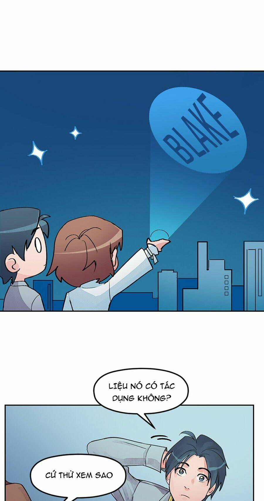 Anh Hùng Và Hiệp Nữ: Chapter 67