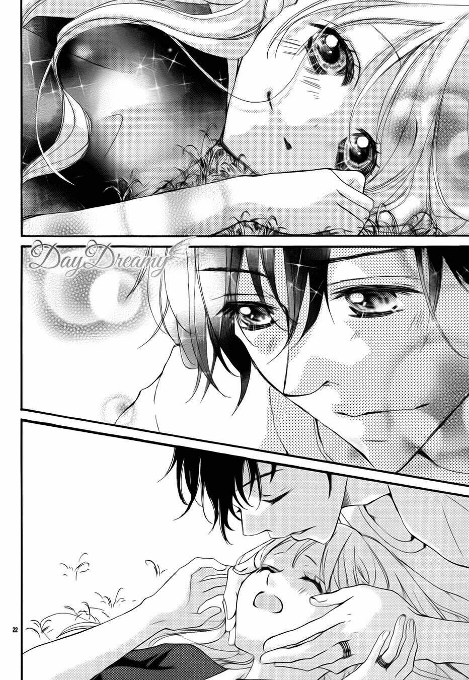 True Love: Chapter 38.5