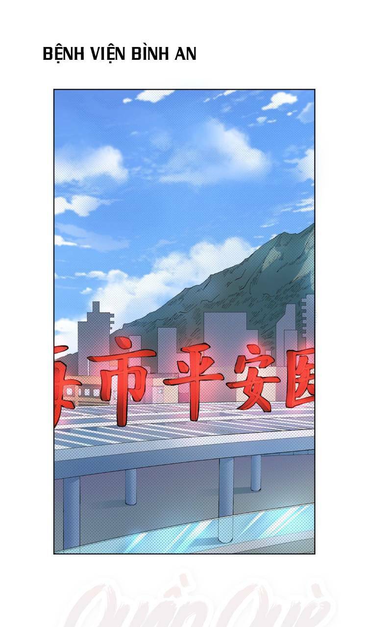 Vương Bài Thần Y: Chapter 14