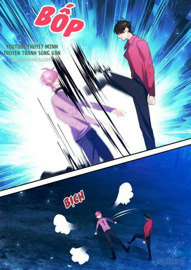 Ảnh Đế X Ảnh Đế: Chapter 108