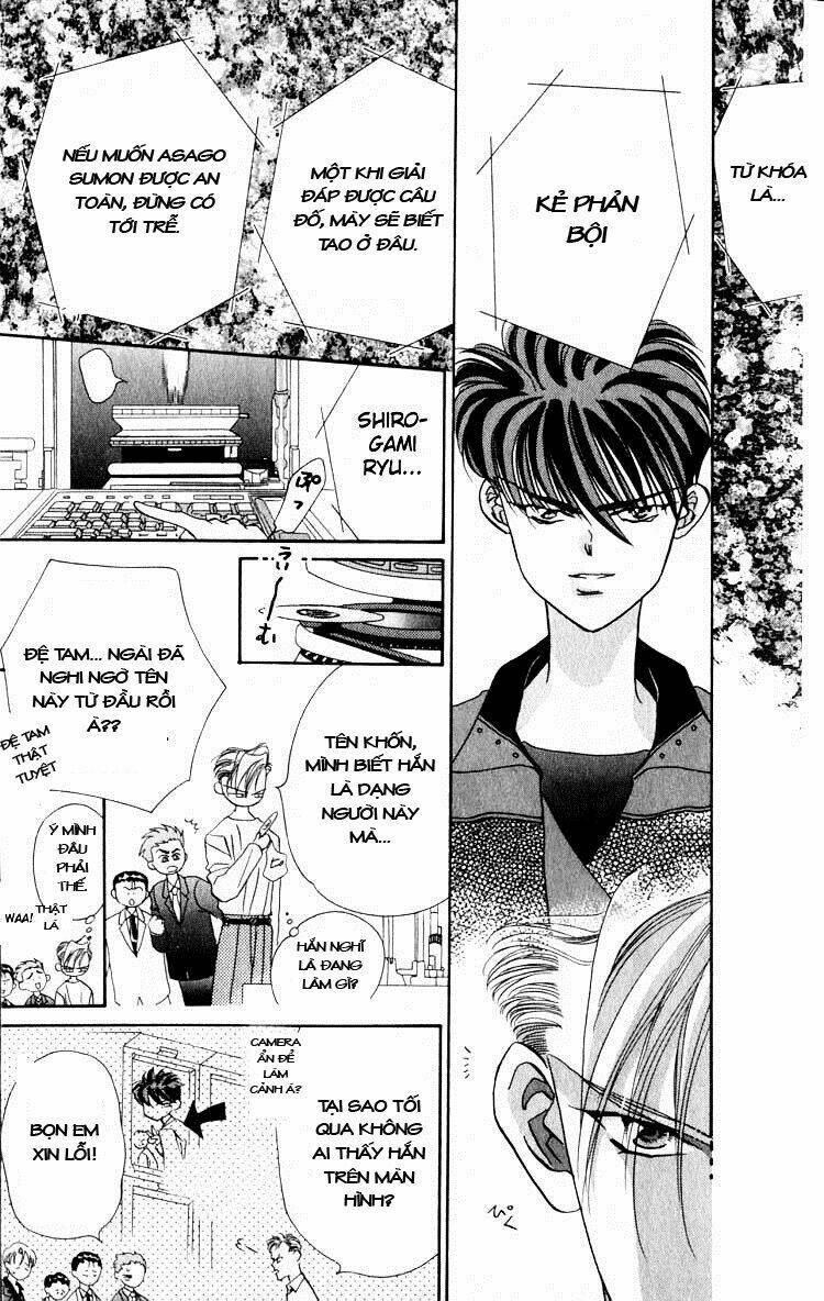 Tokyo Crazy Paradise: Chapter 10