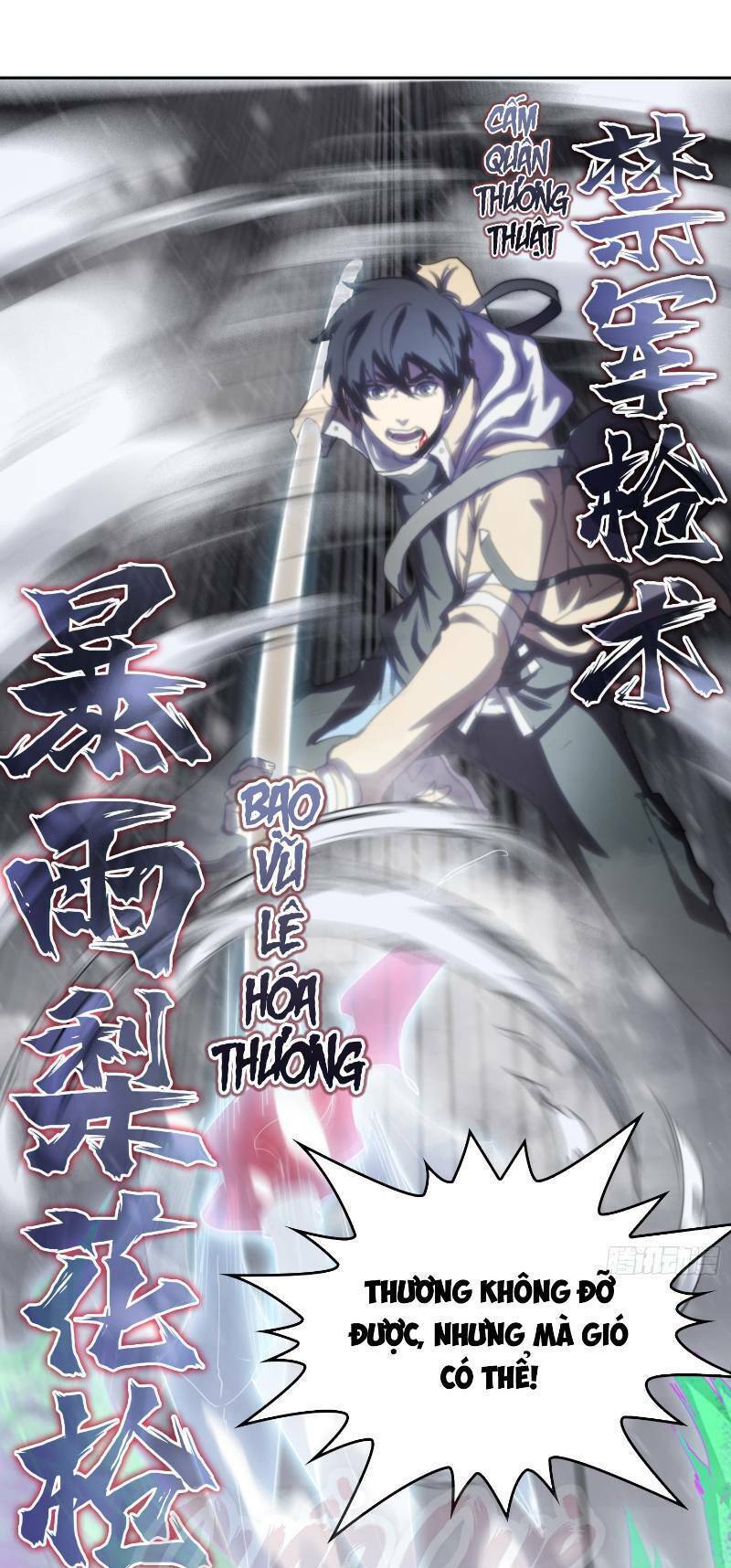 Đô Thị Hàng Thần Khúc: Chapter 26