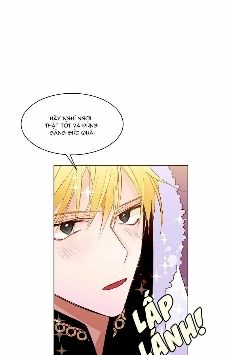 Cuộc Sống Rập Khuôn Của Một Quý Cô Tái Sinh!: Chapter 31