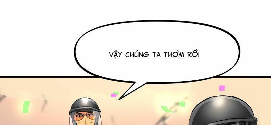 Vua Sinh Tồn: Chapter 65
