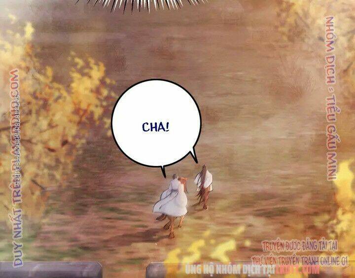 Trọng Sinh Bá Sủng Nhiếp Chính Vương Quá Mạnh Mẽ: Chapter 166