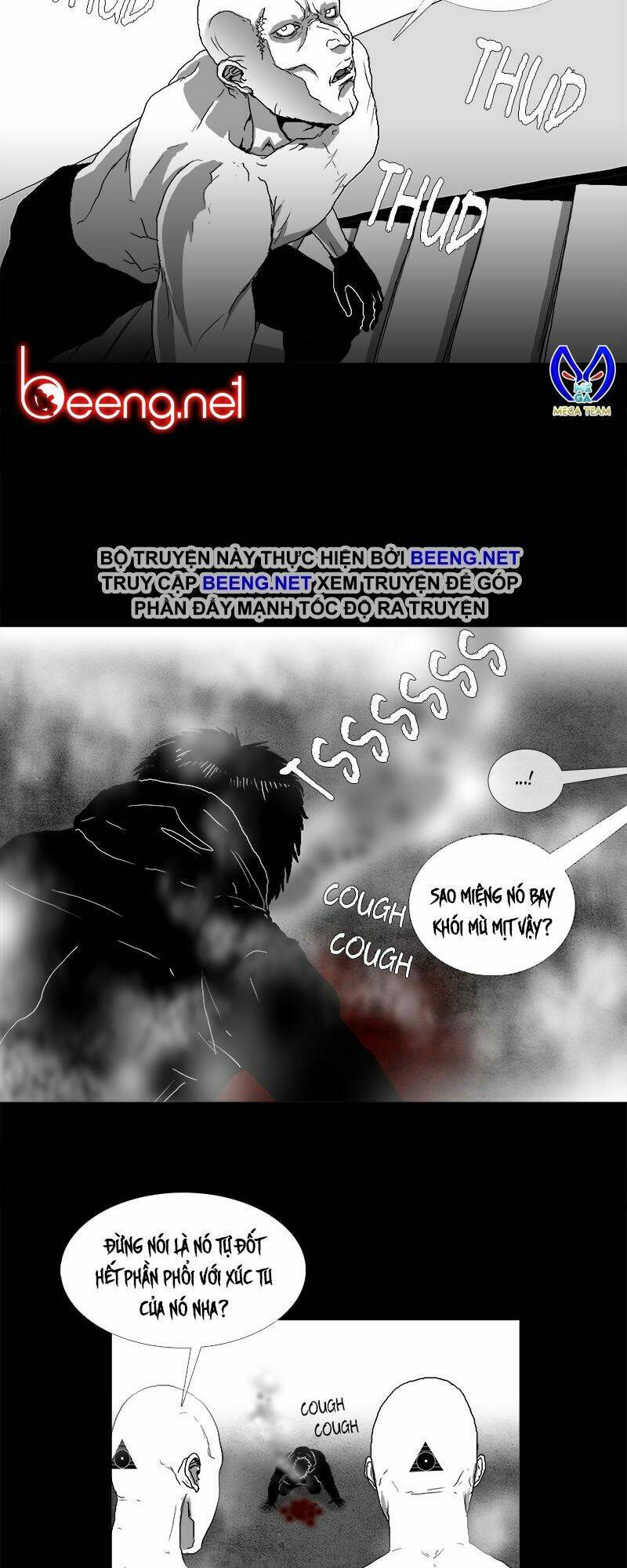 Sống Sót: Chapter 28