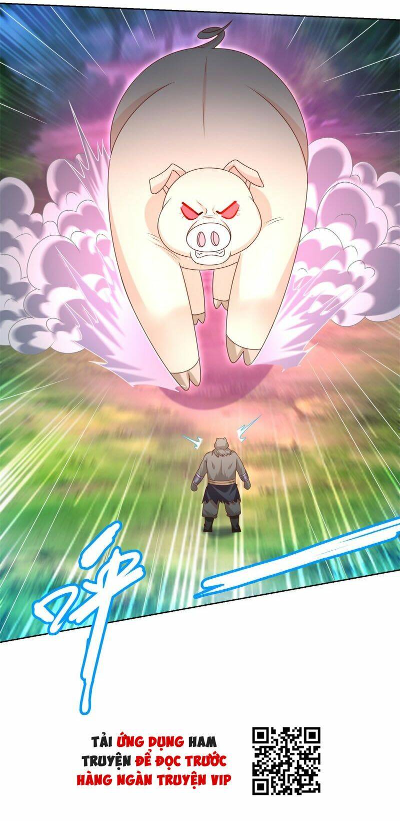 Chí Tôn Trọng Sinh: Chapter 136