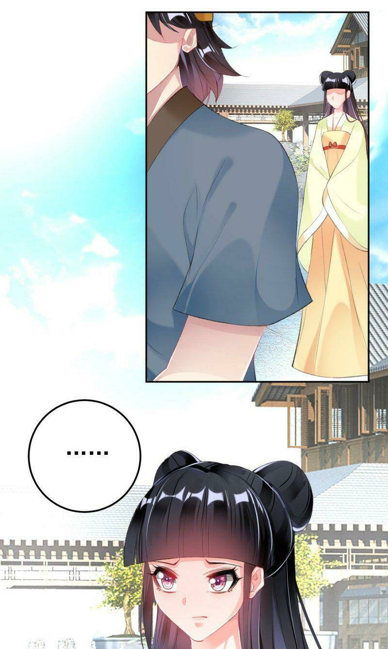 Vương Gia, Áo Lót Của Ngươi Rơi Mất Rồi: Chapter 115