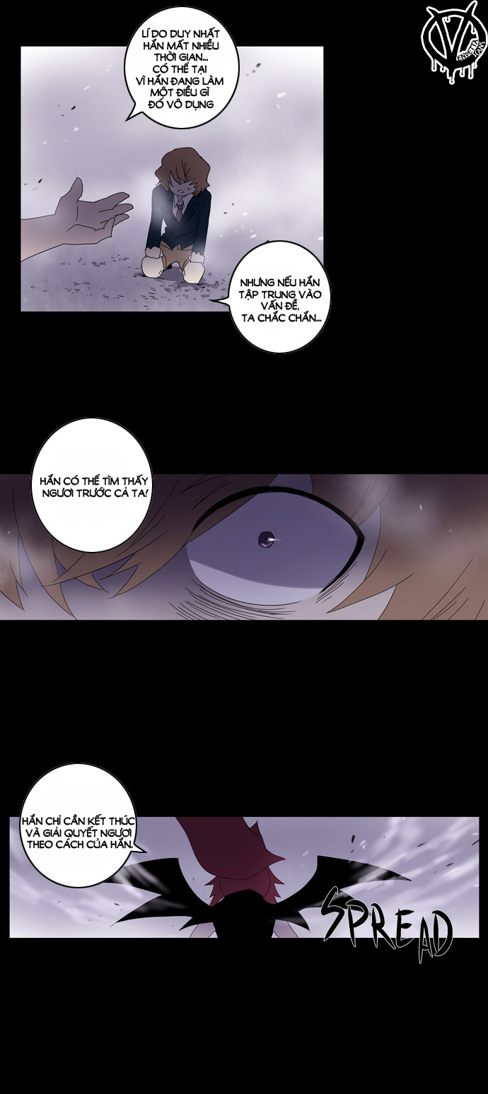 Soul Cartel: Chapter 55