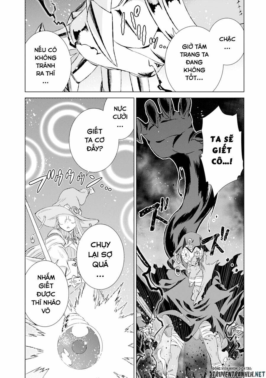 Isekai De Tadahitori No Mamono Tsukai ~ Tenshoku Shitara Maou Ni Machigawa Remashita: Chapter 19