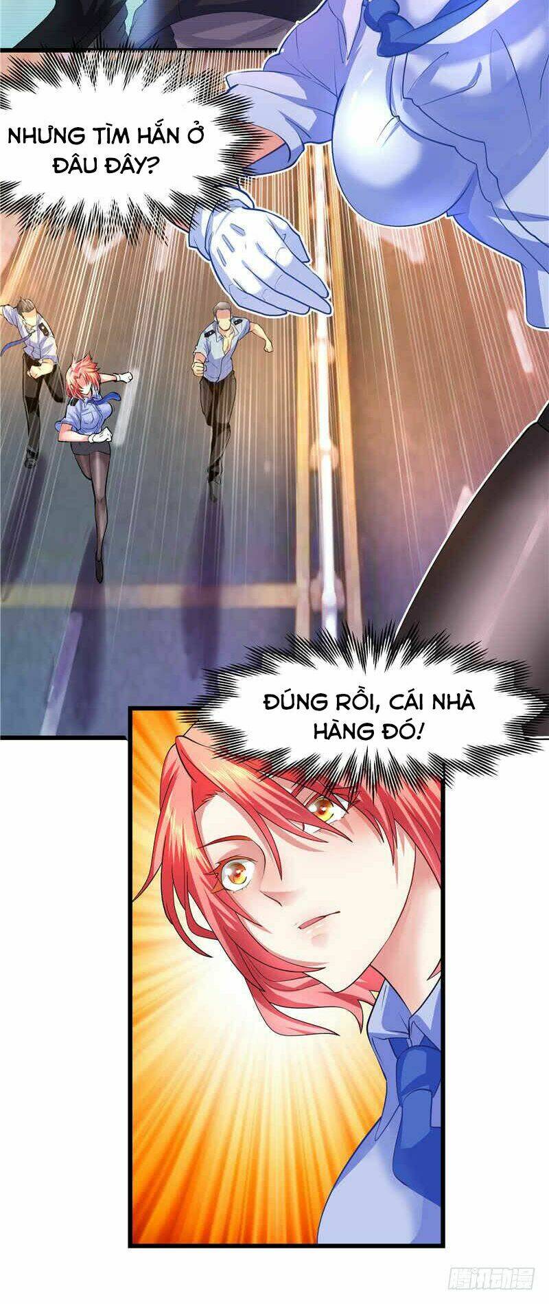 Nhất Phẩm Cao Thủ: Chapter 21