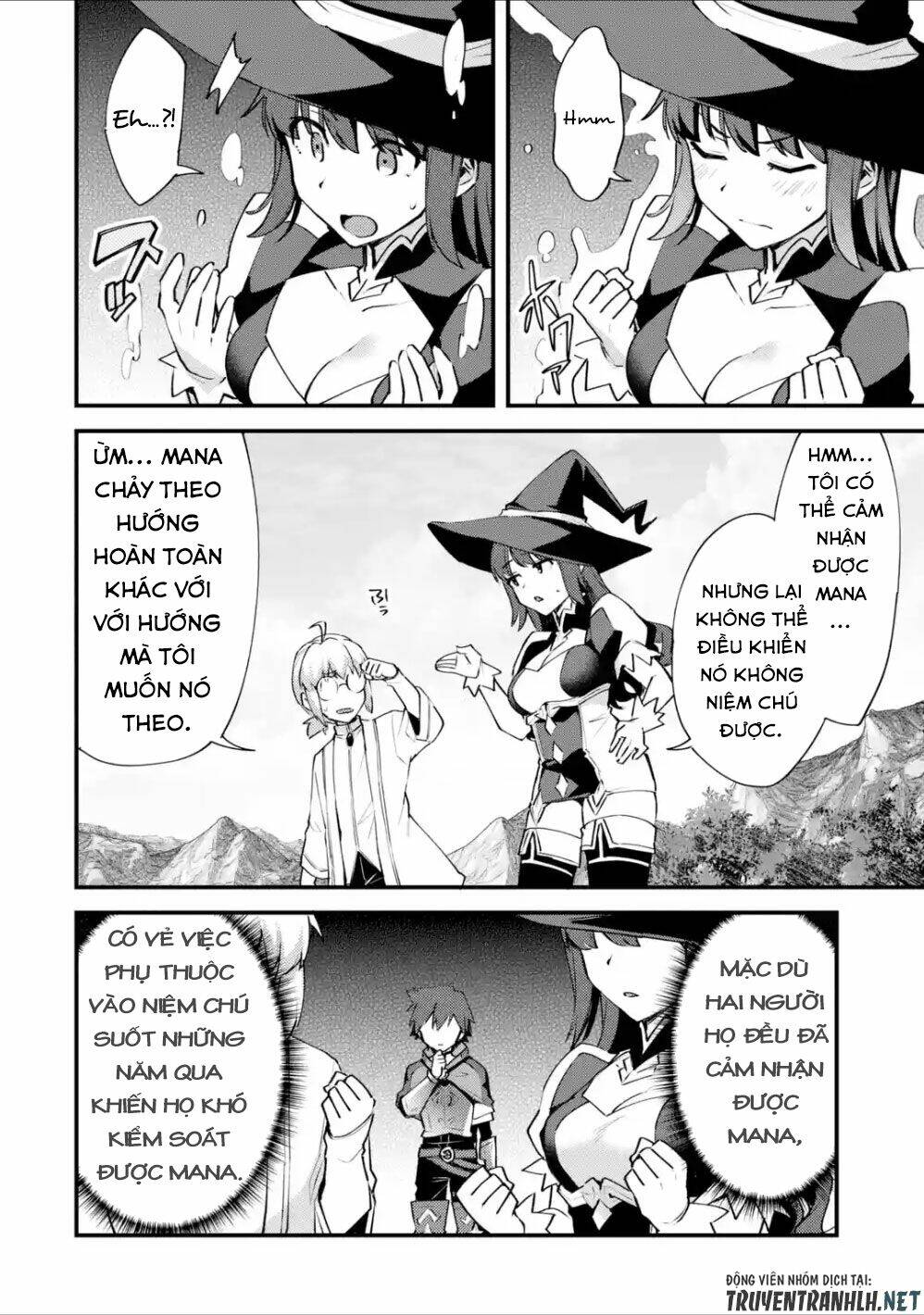 Nido Tensei Shita Shounen Wa S Rank Boukensha Toshite Heion Ni Sugosu-Zense Ga Kenja De Eiyuu Datta: Chapter 8