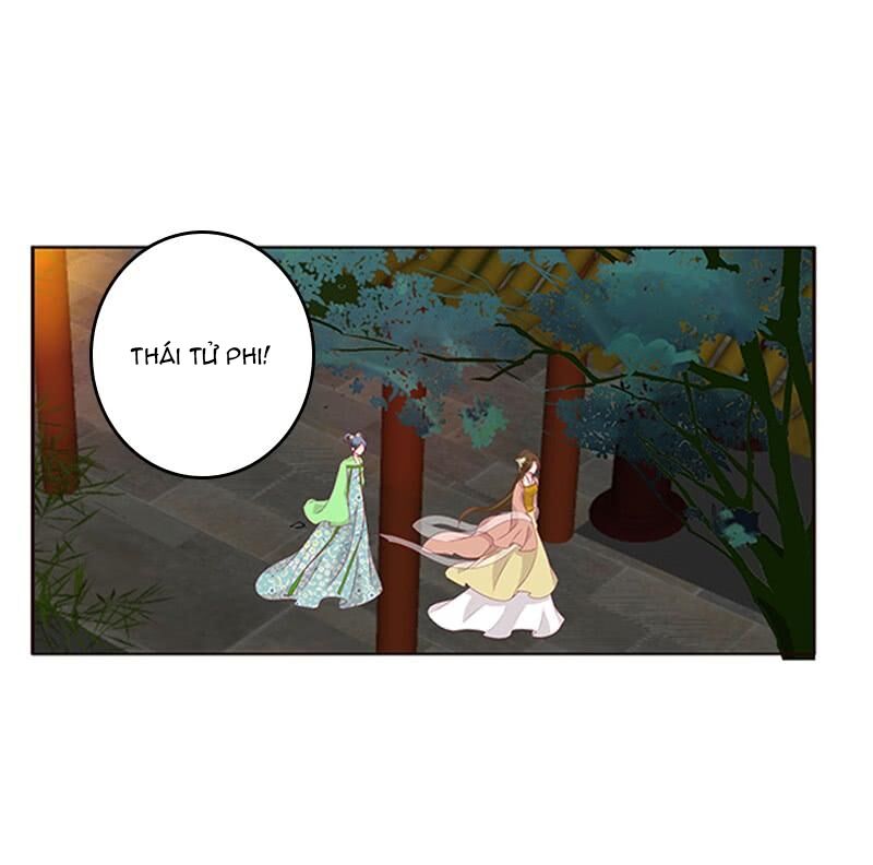 Thông Linh Phi: Chapter 476