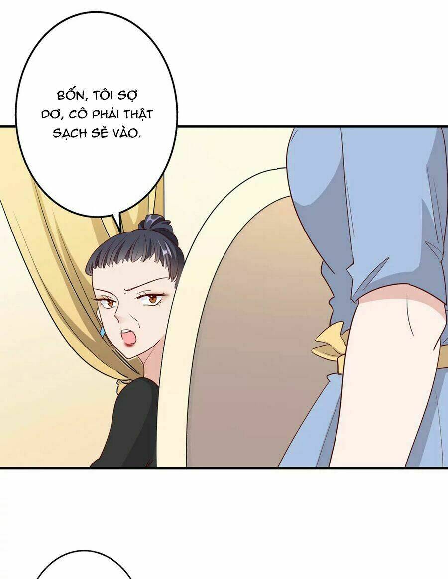 Hôn Nhân Dục Vọng: Thiếu Gia Nhẹ Một Chút!: Chapter 117