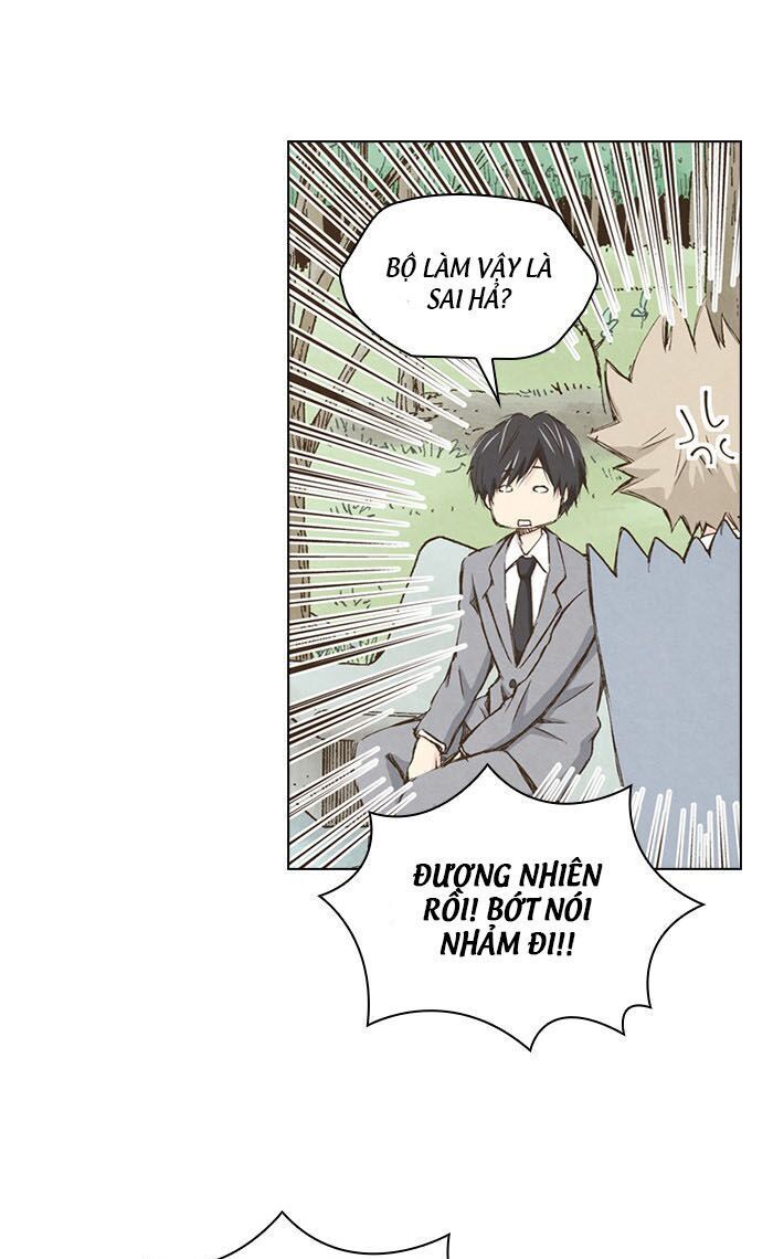 Làm Vợ Anh, Em Nhé: Chapter 20