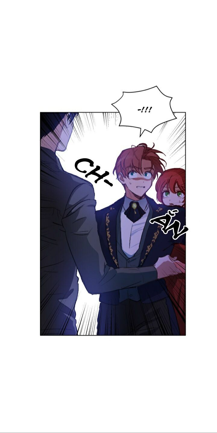 Lamia Orphe Đã Chết: Chapter 13