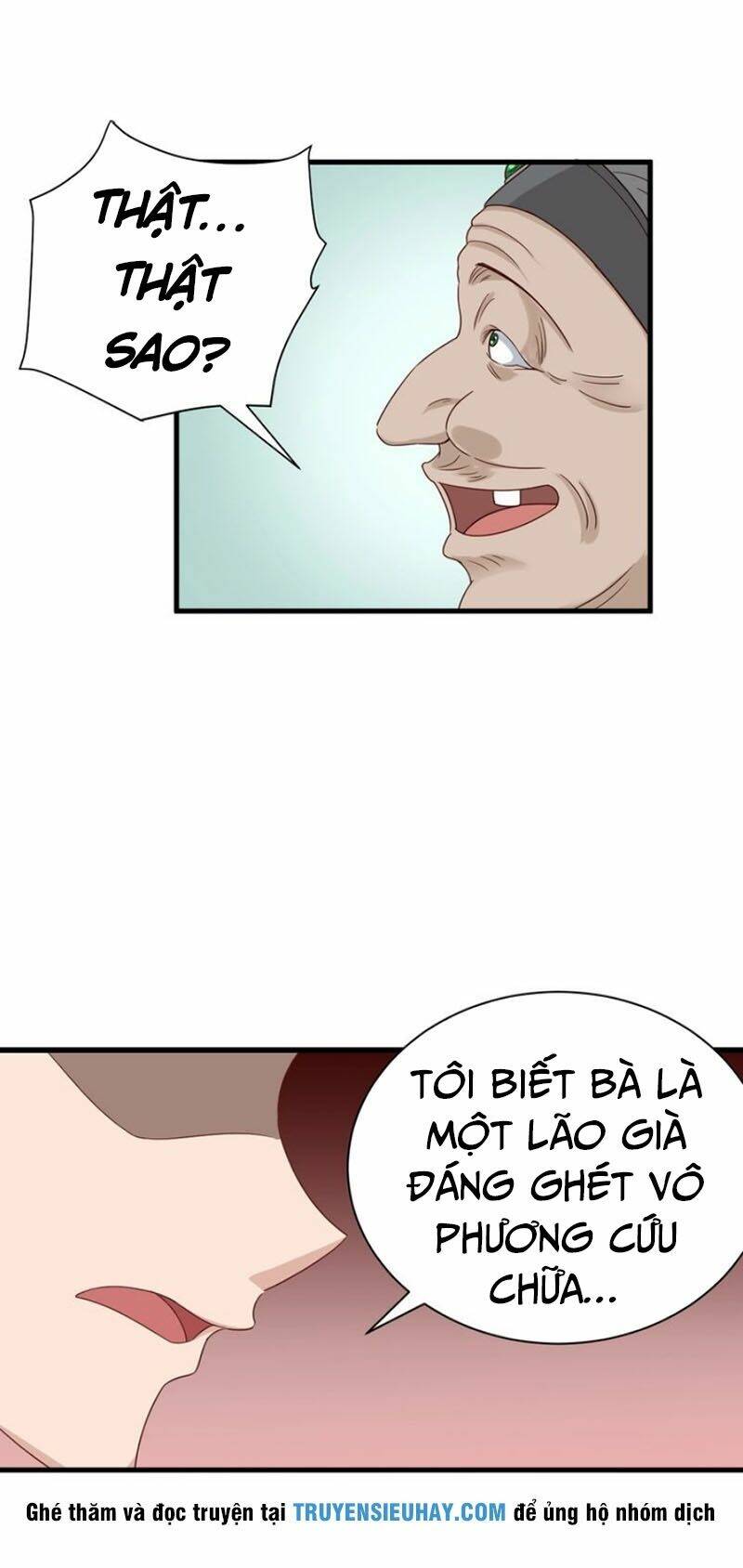 Hệ Thống Tu Tiên Mạnh Nhất: Chapter 37